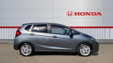 Honda Jazz 1.3 i-VTEC EX Navi 5dr CVT Petrol Hatchback